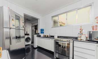 Imagem 2: Apartamento à venda no bairro Itaim Bibi - São Paulo/SP