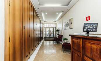 Imagem 6: Apartamento à venda no bairro Itaim Bibi - São Paulo/SP