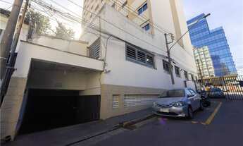 Imagem 5: Apartamento à venda no bairro Itaim Bibi - São Paulo/SP