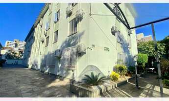 Imagem: Apartamento à venda no bairro Menino Deus