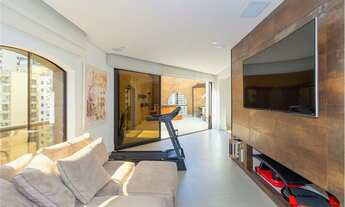 Imagem: Apartamento à venda no bairro Higienópolis