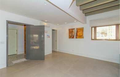 Imagem 2: Apartamento à venda no bairro Higienópolis - São Paulo/SP