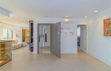 Imagem 3: Apartamento à venda no bairro Higienópolis - São Paulo/SP