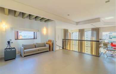 Imagem 4: Apartamento à venda no bairro Higienópolis - São Paulo/SP