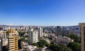 Imagem 4: Apartamento à venda no bairro Petrópolis - Porto Alegre/RS