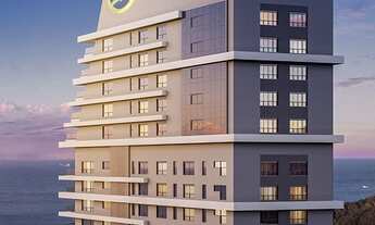 Imagem: 4 dormitórios na Avenida Atlântica