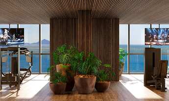 Imagem 5: Duplex com 4 quartos, 371,05m², à venda em Balneário Camboriú, Centro