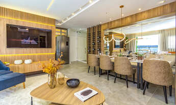 Imagem 4: Apartamento à venda em São Paulo, Ipiranga, com 3 quartos, 85m²