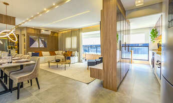 Imagem 5: Apartamento à venda em São Paulo, Ipiranga, com 3 quartos, 85m²