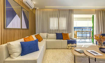 Imagem 6: Apartamento à venda em São Paulo, Ipiranga, com 3 quartos, 85m²