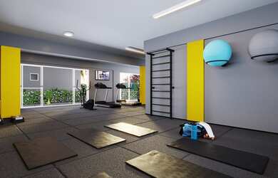 Imagem 4: Apartamento à venda no bairro Parque Amazônia - Goiânia/GO