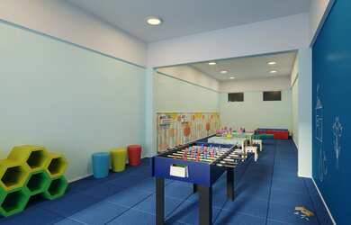 Imagem 6: Apartamento à venda no bairro Parque Amazônia - Goiânia/GO