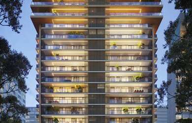 Imagem 2: Apartamento à venda no bairro Icaraí - Niterói/RJ