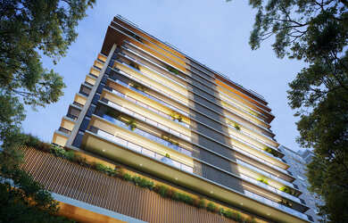 Imagem 3: Apartamento à venda no bairro Icaraí - Niterói/RJ