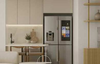 Imagem 6: Apartamento à venda no bairro Icaraí - Niterói/RJ