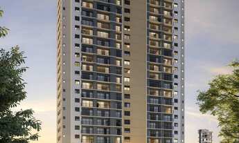 Imagem: Apartamento à venda no bairro Setor Pedro