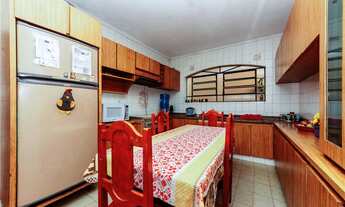 Imagem 5: Casa à venda no bairro Jardim Vila Formosa - São Paulo/SP