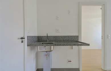 Imagem 7: Apartamento à venda no bairro Vila Nova Conceição - São Paulo/SP