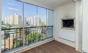 Imagem 6: Apartamento à venda no bairro Passo da Areia - Porto Alegre/RS