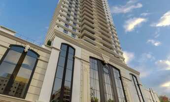 Imagem: Palácio Elizabeth - Palácio Elizabeth