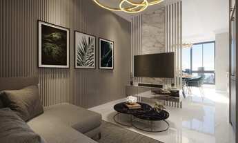 Imagem 4: Apartamento com 2 quartos, 60,85m², à venda em Itapema, Itapema