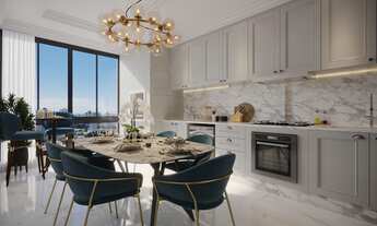 Imagem 5: Apartamento com 2 quartos, 60,85m², à venda em Itapema, Itapema