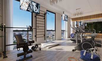 Imagem 7: Apartamento com 2 quartos, 60,85m², à venda em Itapema, Itapema