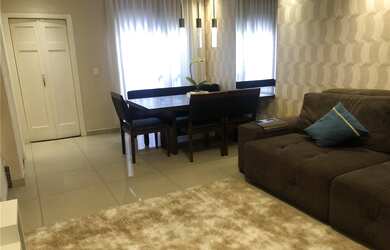 Imagem 2: Casa à venda no bairro Vila Santa Clara - São Paulo/SP