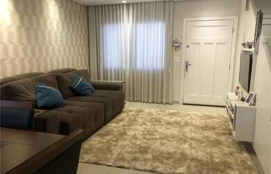 Imagem 3: Casa à venda no bairro Vila Santa Clara - São Paulo/SP