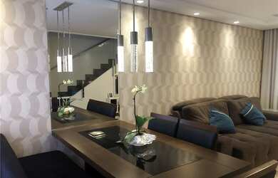 Imagem 4: Casa à venda no bairro Vila Santa Clara - São Paulo/SP