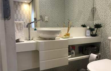 Imagem 6: Casa à venda no bairro Vila Santa Clara - São Paulo/SP