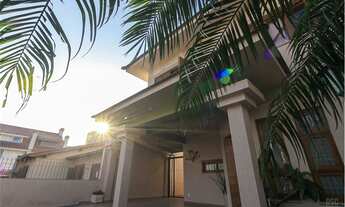 Imagem 2: CASA RESIDENCIAL em Porto Alegre - RS, Guarujá