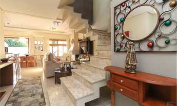 Imagem 4: CASA RESIDENCIAL em Porto Alegre - RS, Guarujá