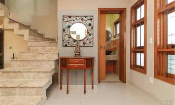 Imagem 5: CASA RESIDENCIAL em Porto Alegre - RS, Guarujá