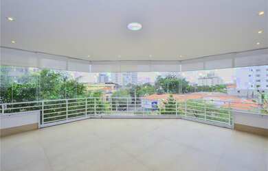 Imagem 2: Apartamento à venda no bairro Vila Alexandria - São Paulo/SP