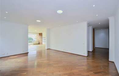 Imagem 4: Apartamento à venda no bairro Vila Alexandria - São Paulo/SP