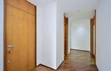 Imagem 5: Apartamento à venda no bairro Vila Alexandria - São Paulo/SP