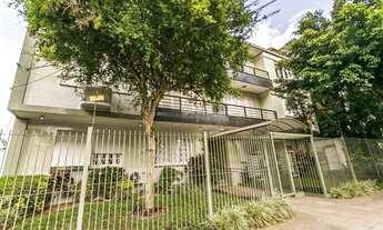 Imagem: Apartamento à venda no bairro Petrópolis