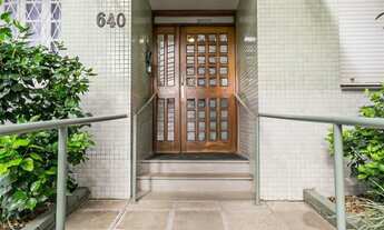 Imagem 3: Apartamento à venda no bairro Petrópolis - Porto Alegre/RS