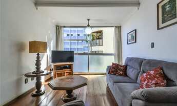 Imagem 2: 3 dormitórios na Avenida Conselheiro Rodrigues Alves