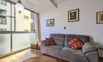 Imagem 3: 3 dormitórios na Avenida Conselheiro Rodrigues Alves