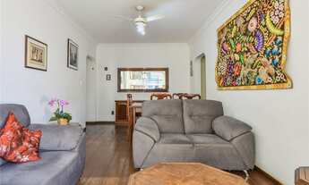 Imagem 4: 3 dormitórios na Avenida Conselheiro Rodrigues Alves