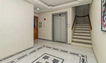 Imagem 3: Apartamento à venda no bairro Jardim Itu - Porto Alegre/RS