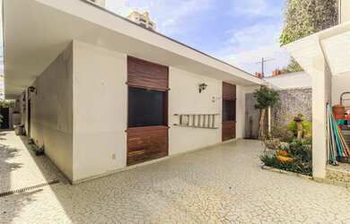 Imagem 4: Casa à venda no bairro Vila Mascote - São Paulo/SP