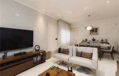 Imagem 2: Casa à venda no bairro Alto da Moóca - São Paulo/SP