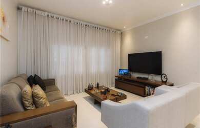 Imagem 3: Casa à venda no bairro Alto da Moóca - São Paulo/SP