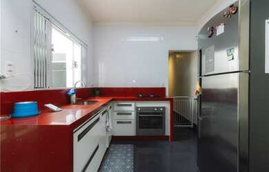 Imagem 4: Casa à venda no bairro Alto da Moóca - São Paulo/SP