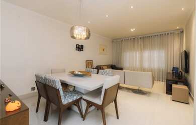 Imagem 6: Casa à venda no bairro Alto da Moóca - São Paulo/SP