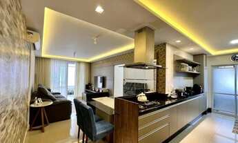 Imagem: Apartamento à venda no bairro Ingleses