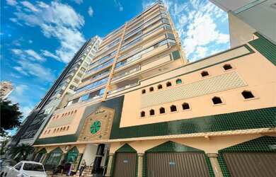 Imagem 2: Apartamento à venda no bairro Pioneiros - Balneário Camboriú/SC